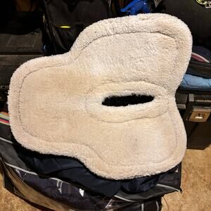 Wither Relief Half Pad